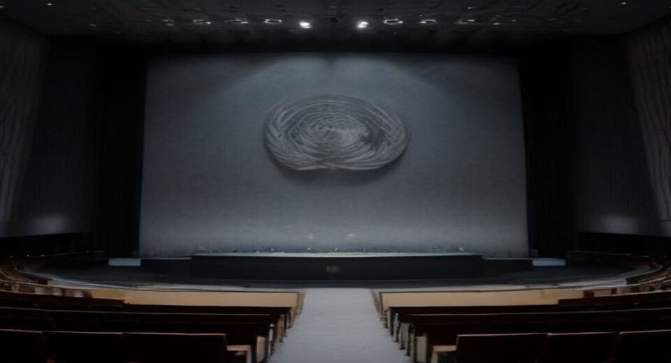 Trump Prepares for High-Stakes UN Address Amid Global Conflicts - Report Photo