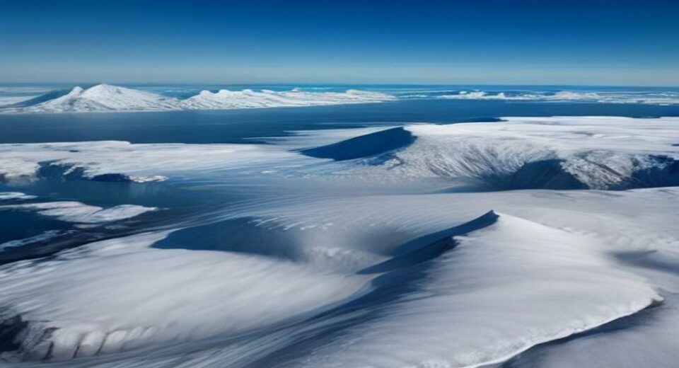 Trump Secures Arctic Defense Pact With Denmark Following Greenland Push - Report Photo