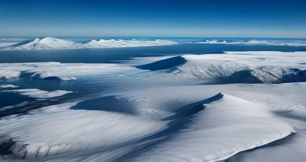 Trump Secures Arctic Defense Pact With Denmark Following Greenland Push - Report Photo