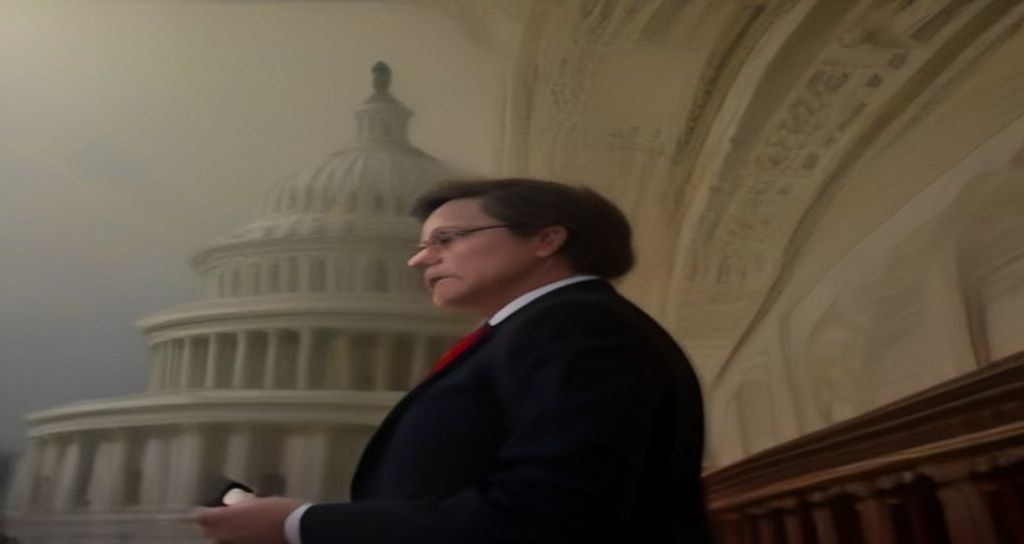 Rep. Thomas Massie Surprises House With Impeachment Push Against Pete Hegseth - Report Photo