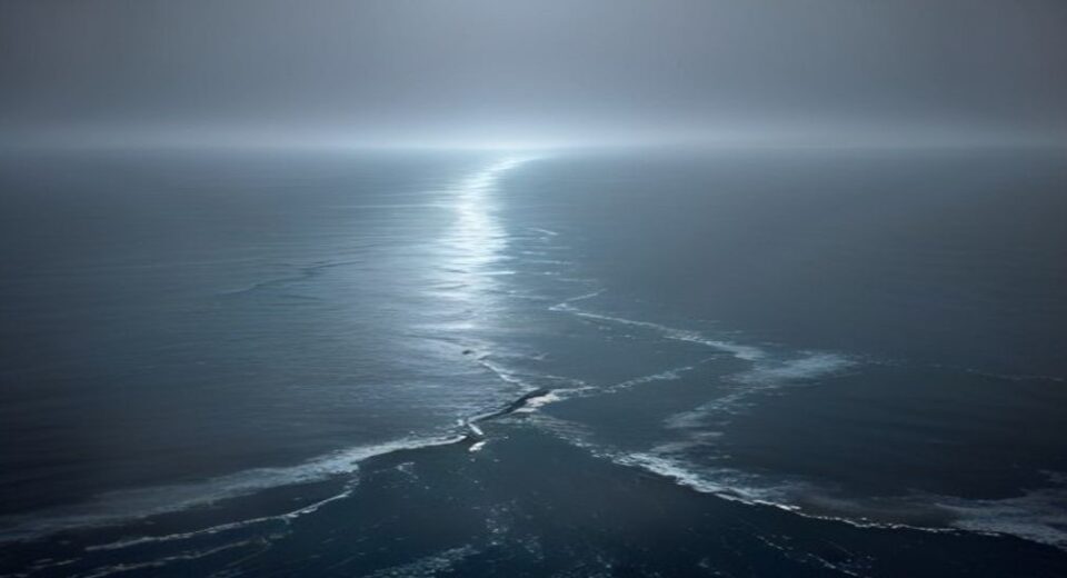 Nor'easter Triggers States of Emergency in New York and New Jersey - Report Photo