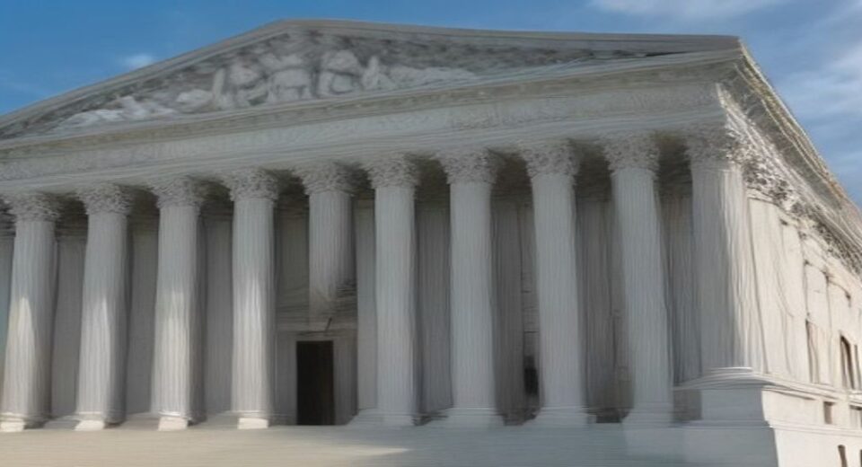 Trump Criticizes Supreme Court Over Mail-In Ballot Ruling Frustrations - Report Photo