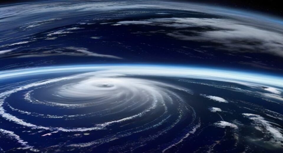 Where Are the Hurricanes? How Strong El Niño Stifled the Atlantic Season - Report Photo