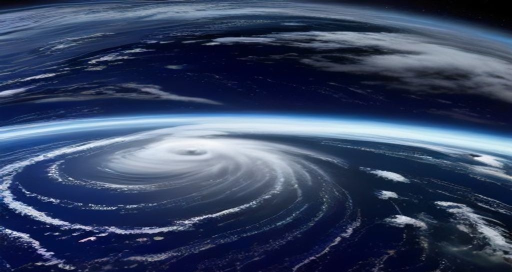 Where Are the Hurricanes? How Strong El Niño Stifled the Atlantic Season - Report Photo
