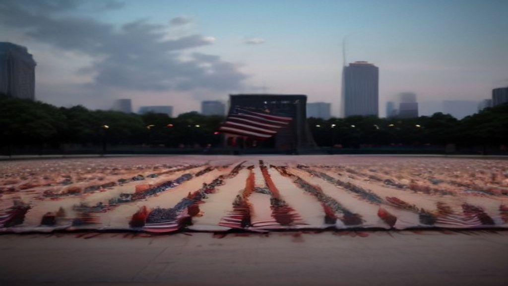 Why September 11 Remains a National Day of Mourning Rather Than a Federal Holiday - Report Photo