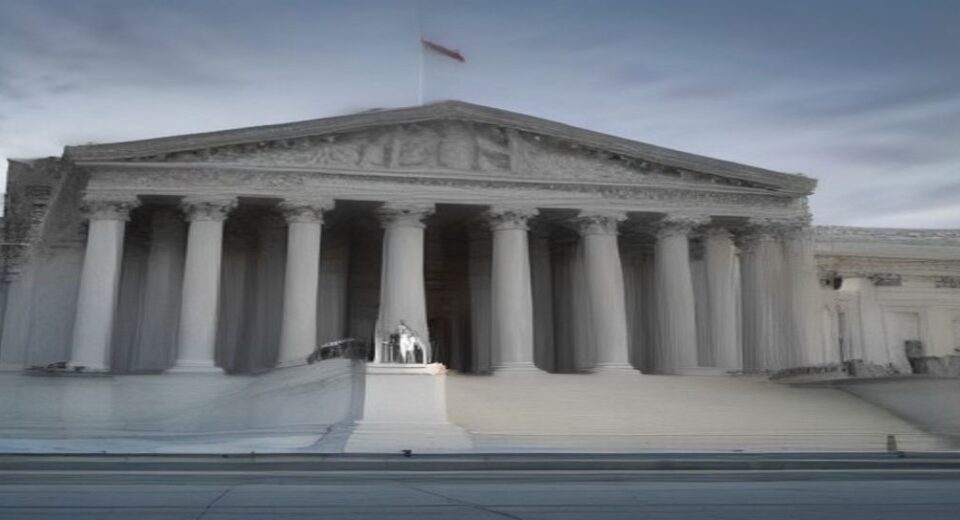 Supreme Court Rejects Trump Mail-In Voting Restrictions Ahead of Midterms - Report Photo