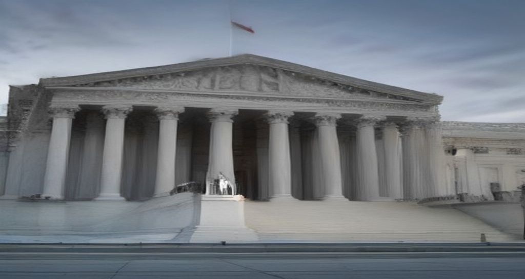 Supreme Court Rejects Trump Mail-In Voting Restrictions Ahead of Midterms