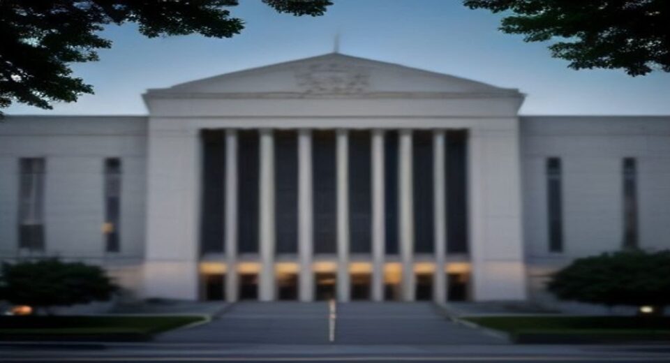 Kennedy Center Board Votes for Immediate Closure Amid Financial Crisis - Report Photo