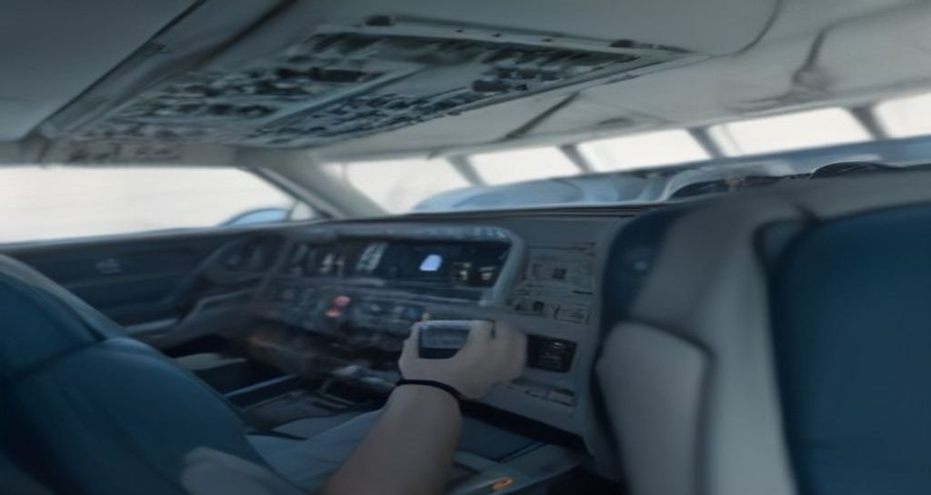 Passengers and Crew Avert Mid-Air Disaster on Flydubai Flight to Tel Aviv - Report Photo
