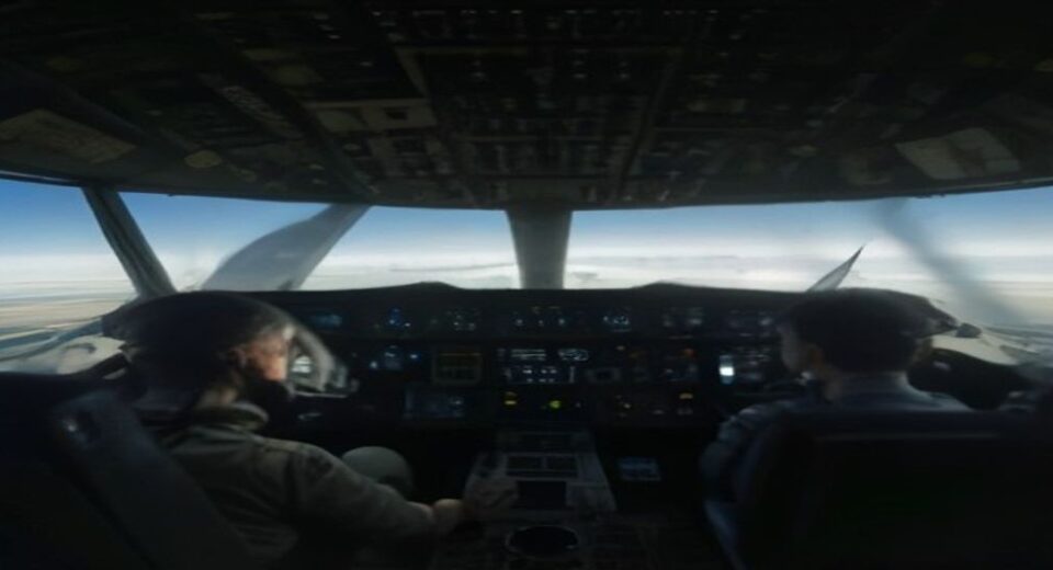Pentagon Push for '60 Minutes' Rescue Feature Draws Scrutiny - Report Photo