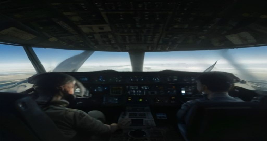 Pentagon Push for '60 Minutes' Rescue Feature Draws Scrutiny - Report Photo