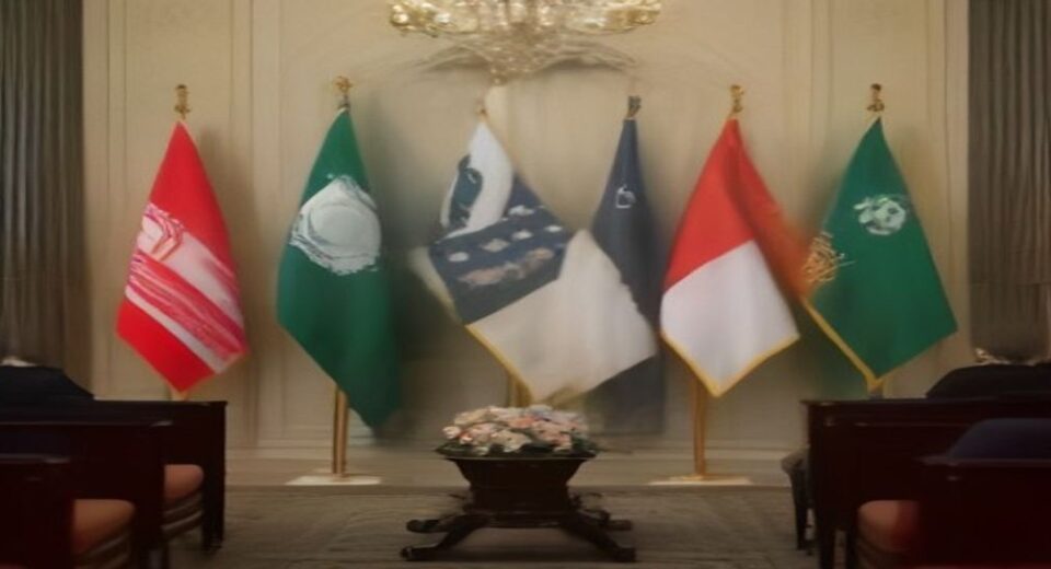 U.S. and Iran Hold Direct Talks Amid High Tensions and Trump Threats - Report Photo
