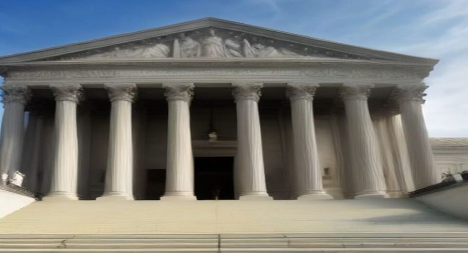 Supreme Court Clears Way for Federal Voter Eligibility Database - Report Photo
