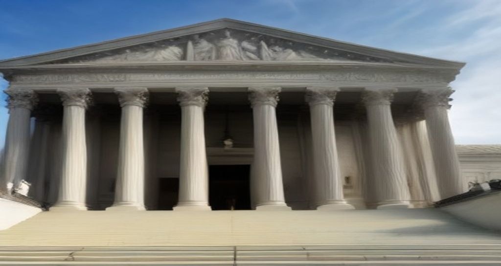 Supreme Court Clears Way for Federal Voter Eligibility Database - Report Photo