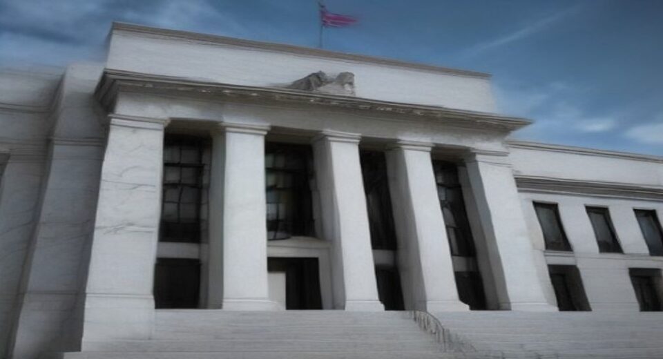 Federal Reserve Implements First Interest Rate Hike in Three Years - Report Photo