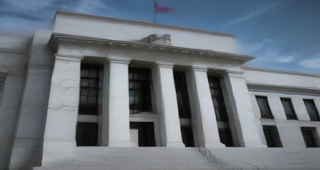 Federal Reserve Implements First Interest Rate Hike in Three Years - Report Photo
