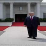 U.S. and Iran Hold Direct Talks Amid High Tensions and Trump Threats
