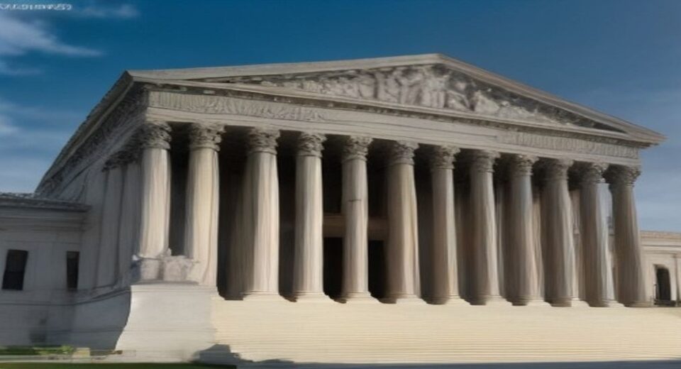 Supreme Court Rejects Missouri GOP Gerrymander in High-Stakes Ruling - Report Photo