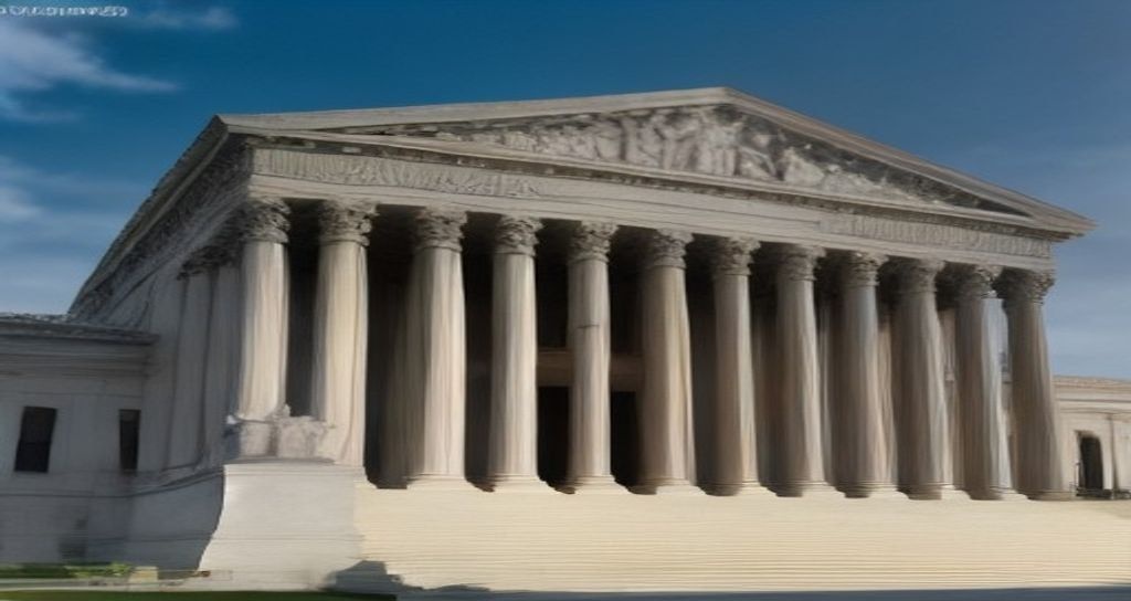 Supreme Court Rejects Missouri GOP Gerrymander in High-Stakes Ruling - Report Photo