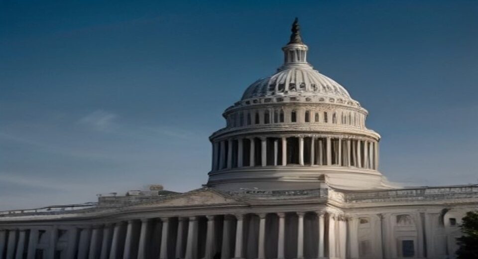 US Congress Expands Executive Sanction Powers Against Russia and Enablers - Report Photo