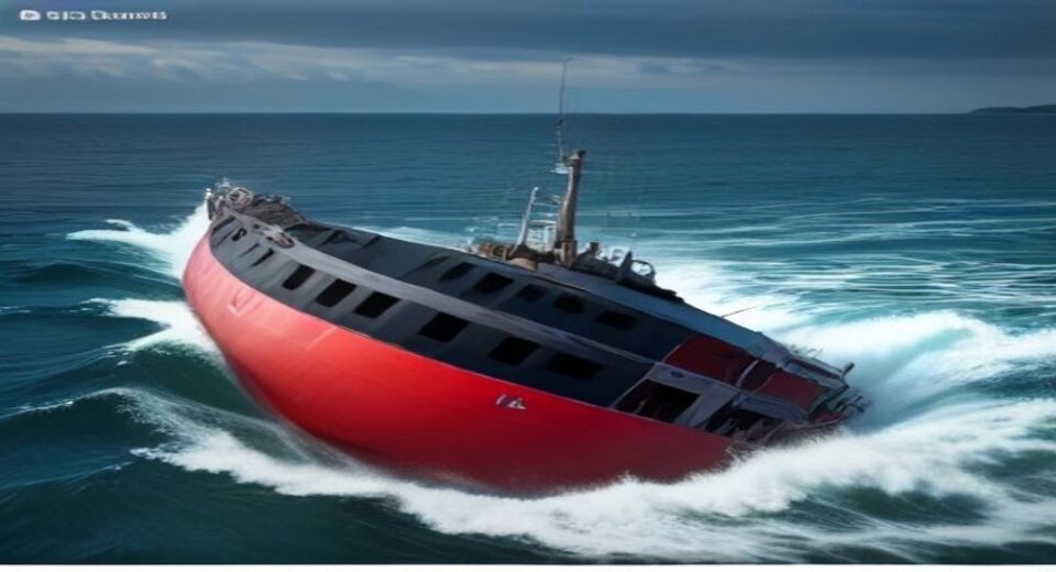 Massive Search Underway After Indonesian Ferry Capsizes in Java Sea - Report Photo