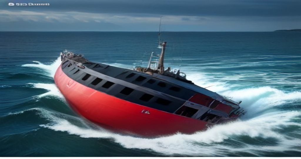 Massive Search Underway After Indonesian Ferry Capsizes in Java Sea - Report Photo