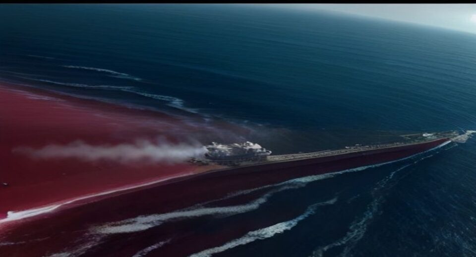 Gulf Oil Supplies Face Fresh Threats as Houthis Seize Strategic Red Sea Island - Report Photo