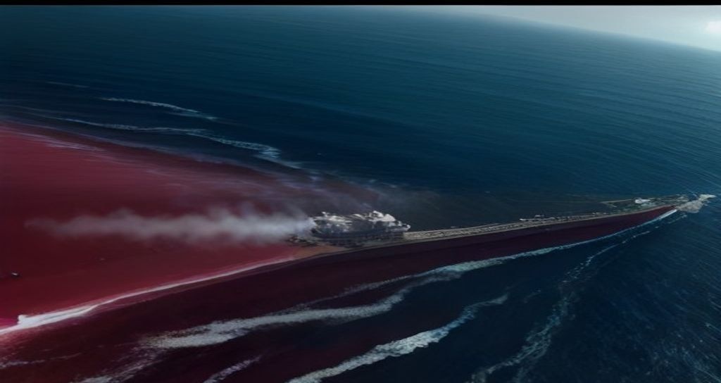 Gulf Oil Supplies Face Fresh Threats as Houthis Seize Strategic Red Sea Island - Report Photo