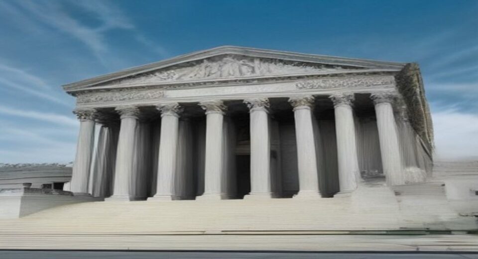 Supreme Court Restores Trump 'Third Country' Deportation Policy - Report Photo