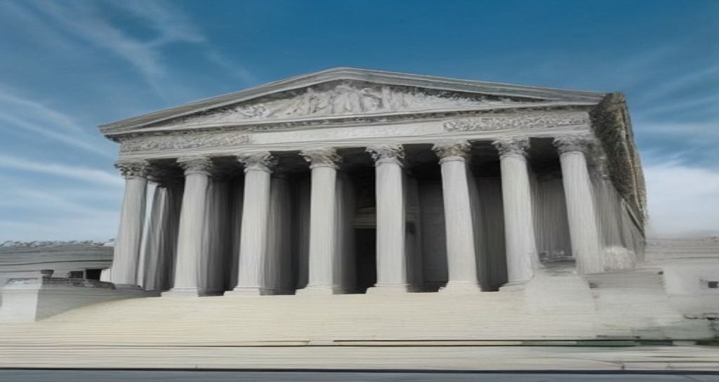 Supreme Court Restores Trump 'Third Country' Deportation Policy - Report Photo