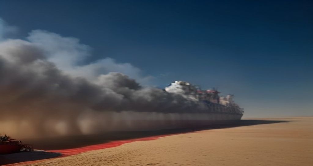 Yemen's Escalating Houthi Offensive Puts U.S. Policy in a Tight Corner - Report Photo
