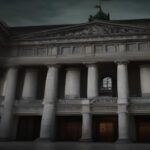 Media Outlets File Lawsuit Over White House Press Ban