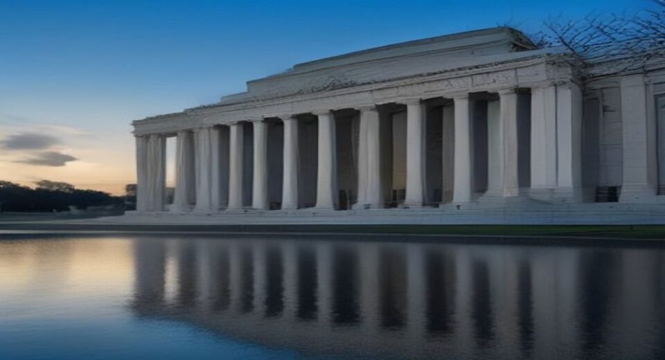 Trump Claims Kennedy Center Faces Demolition Without His Overhaul - Report Photo