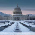 Trump Drops 50% Canadian Tariffs to Aid Maine Firms and Boost Key Senate Battle