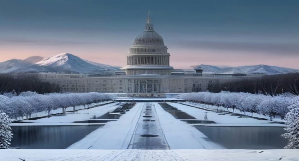 Why Legal Experts Are Raising Eyebrows Over DOJ's Alaska Election Lawsuit - Report Photo