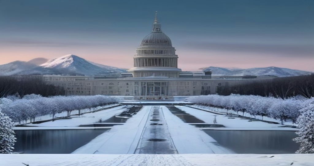 Why Legal Experts Are Raising Eyebrows Over DOJ's Alaska Election Lawsuit - Report Photo