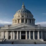 Trump Administration Sues to Block Alaska Senate Certification Over Sullivan Seat