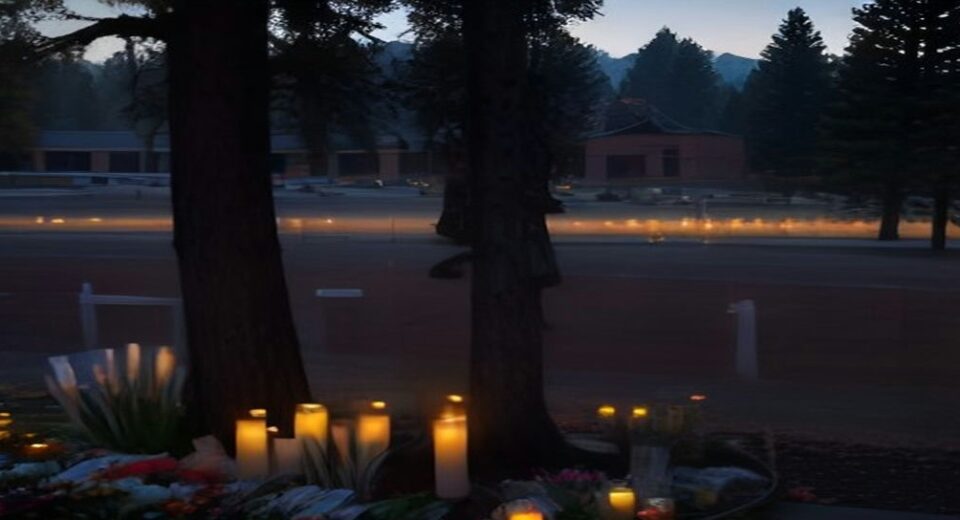 Bend, Oregon School Shooting Investigation Reveals Devastating Details - Report Photo
