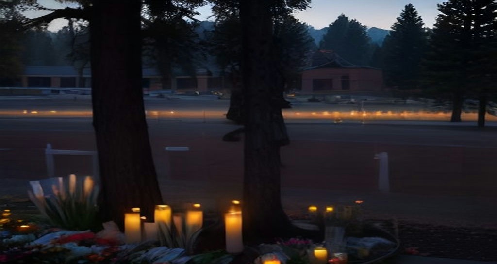 Bend, Oregon School Shooting Investigation Reveals Devastating Details - Report Photo
