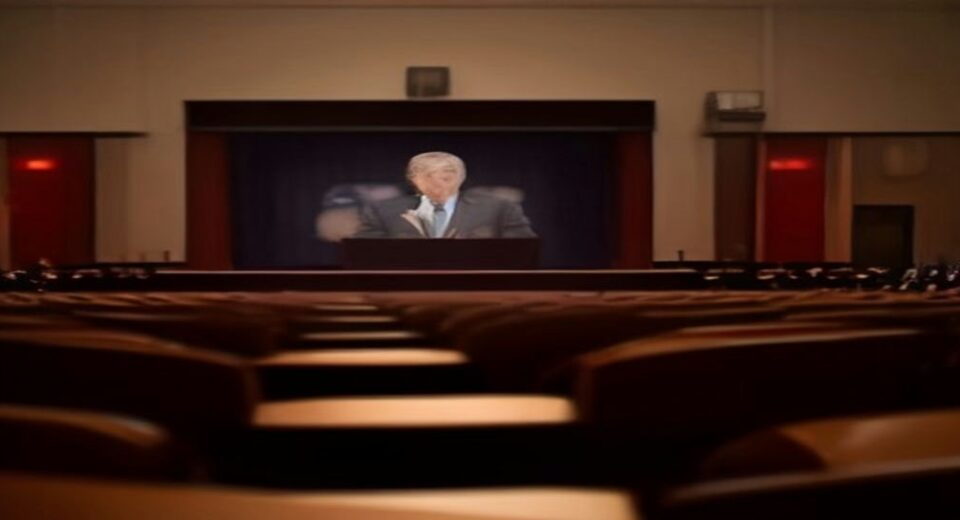 James Talarico Faces Texas Voters in High-Stakes CNN Town Hall - Report Photo