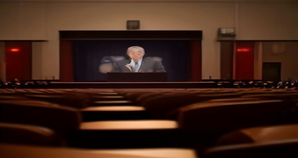 James Talarico Faces Texas Voters in High-Stakes CNN Town Hall - Report Photo