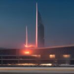 Riyadh Airport Struck in Deadly Offensive: 12 Dead, Over 300 Injured