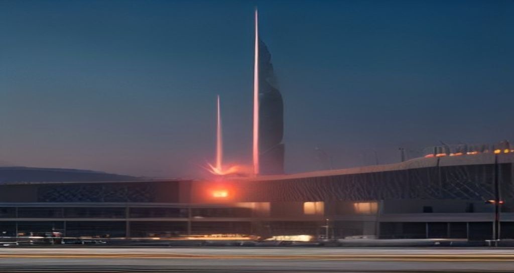 Deadly Strike on Riyadh Airport Leaves 12 Dead and Over 300 Injured - Report Photo