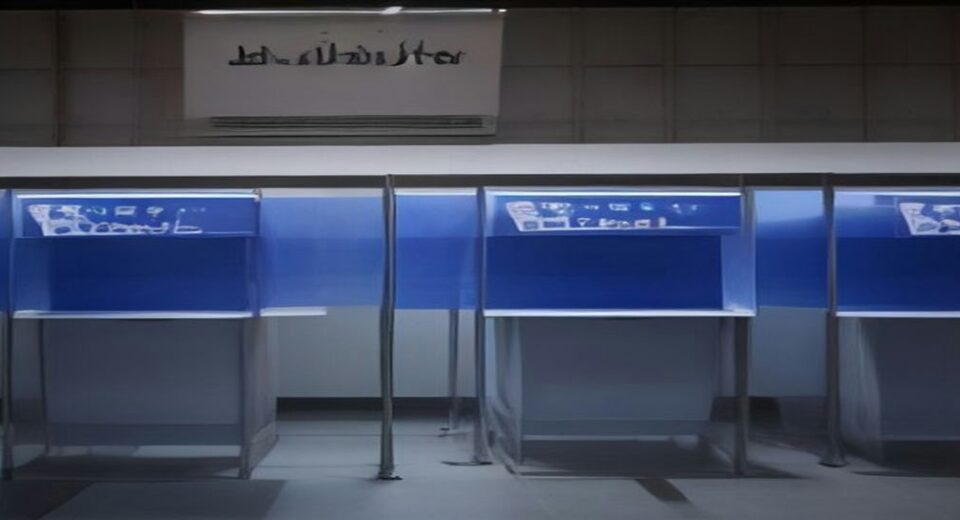 Historic Turnout Marks High-Stakes Israeli Election as Netanyahu Fights On - Report Photo