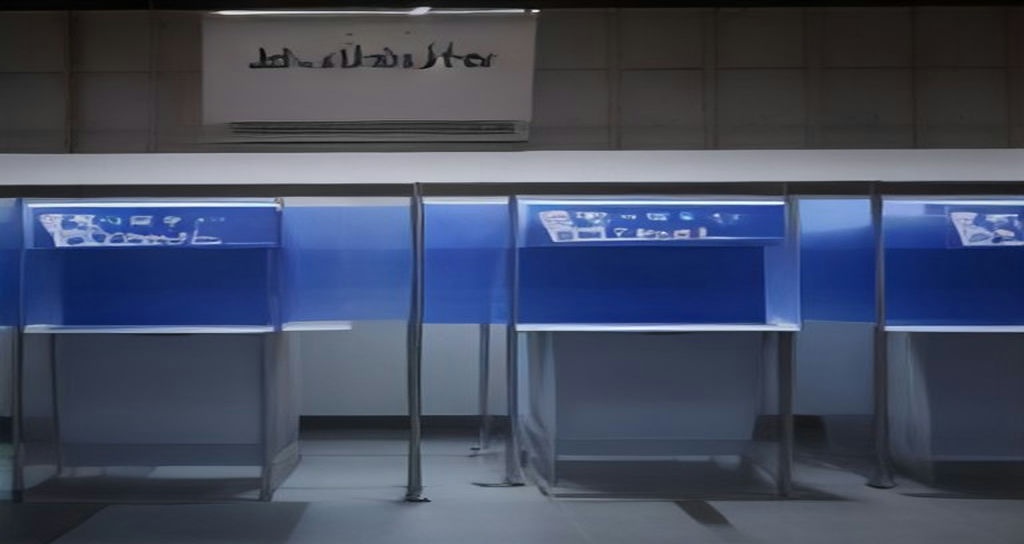 Historic Turnout Marks High-Stakes Israeli Election as Netanyahu Fights On - Report Photo