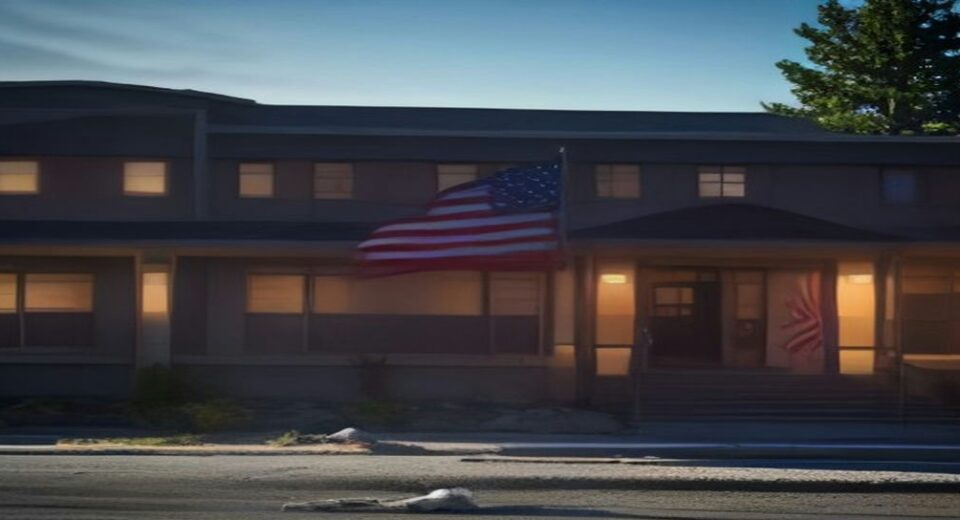 Bend, Oregon School Shooting Leaves Five Dead After Heroic Bystander Intervention - Report Photo