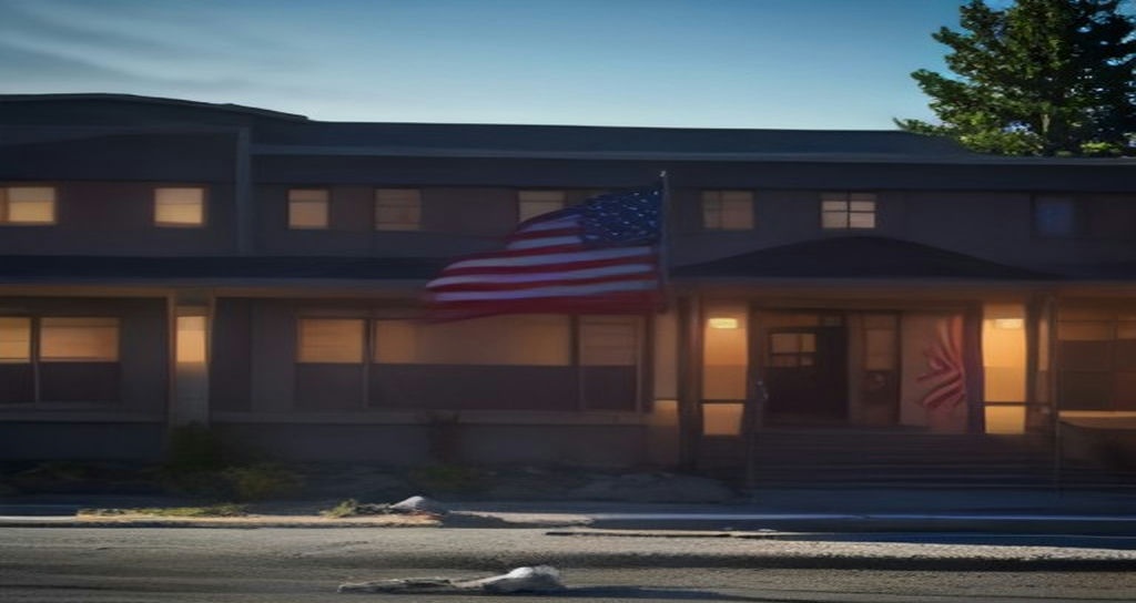 Bend, Oregon School Shooting Leaves Five Dead After Heroic Bystander Intervention - Report Photo