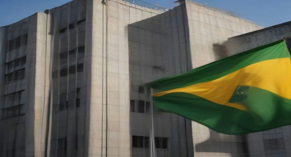 Flávio Bolsonaro Flees Brazil Following Major Election Defeat - Report Photo