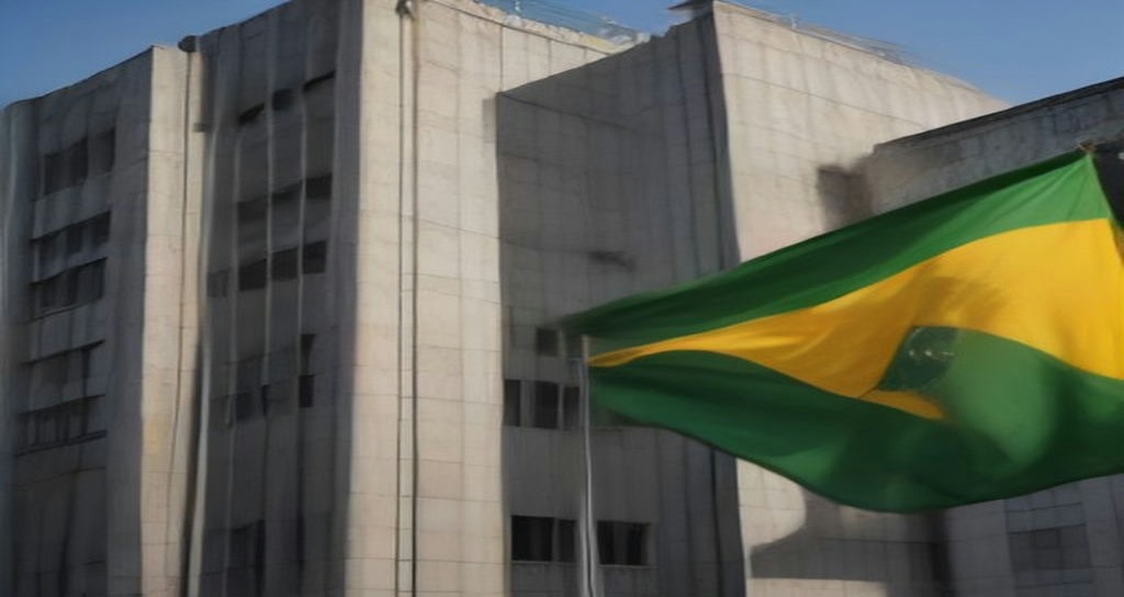 Flávio Bolsonaro Flees Brazil Following Major Election Defeat - Report Photo