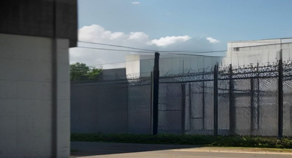 Tennessee Death Row Inmate Survives Botched Execution After Severe Complications - Report Photo